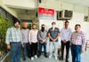 विजिलेंस ब्यूरो ने 70,000 रुपये और 50,000 रुपये रिश्वत लेने के आरोप में इंस्पेक्टर एवं जूनियर ऑडिटर को किया काबू