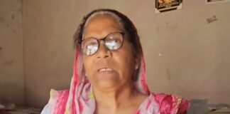 आधी रात पुलिस की वर्दी में पहुंचे बदमाश, दो घरों में मचाया आतंक! नकदी और जेवरात लेकर फरार
