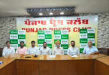 फोर्टिस जालंधर ने एडवांस्ड एंडोस्कोपी सुइट और डेडिकेटेड लिवर ट्रांसप्लांट क्लिनिक शुरू करके गैस्ट्रो और लिवर केयर को और बेहतर बनाया