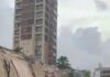 वेनेजुएला में भूकंप से हड़कंप: काराकास में इमारतें क्षतिग्रस्त, राहत-बचाव अभियान तेज