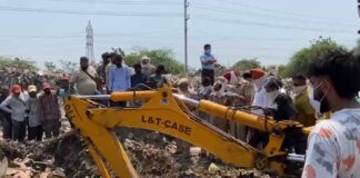 शराब पिलाकर दोस्त की बेरहमी से हत्या, शव कूड़े के डंप में दफन: मोबाइल-बाइक नहर में फेंकी, CCTV से खुला राज