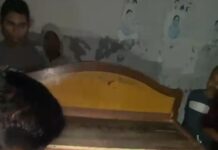 मंडी गोविंदगढ़ में सनसनी: बॉक्स बेड में मिला महिला का शव, ठिकाने लगाने की कोशिश नाकाम; एक महिला समेत तीन हिरासत में