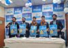 आकाश एजुकेशनल सर्विसेज लिमिटेड के छात्र गीतांश सरीन ने NEET UG 2026 में हासिल की ऑल इंडिया रैंक 8, पंजाब के बने स्टेट टॉपर