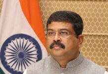 शिक्षा मंत्री धर्मेंद्र प्रधान ने दिया इस्तीफा, अभिजीत दीपके बोले- हमने कर दिखाया, लोकतंत्र की जीत हुई