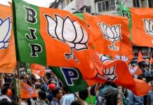 ब्रेकिंग: पंजाब BJP में बड़ा सियासी फेरबदल संभव! जालंधर वेस्ट के इन दो नेताओं को मिल सकती है बड़ी जिम्मेदारी, विधायक भी संपर्क में!