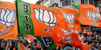 ब्रेकिंग: पंजाब BJP में बड़ा सियासी फेरबदल संभव! जालंधर वेस्ट के इन दो नेताओं को मिल सकती है बड़ी जिम्मेदारी, विधायक भी संपर्क में!