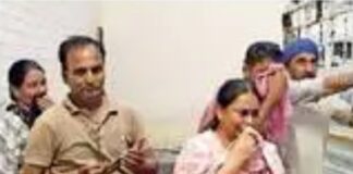 दर्दनाक हादसा: जालंधर-मोगा हाईवे पर ट्रॉली से टकराई बाइक, 2 कबड्डी खिलाड़ियों की मौत; तीसरा जिंदगी की जंग लड़ रहा
