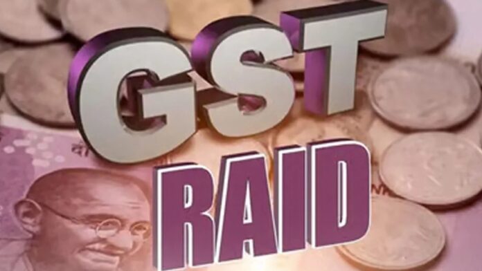 Gujarat-GST-Raids-on-Tobacco-and-Utensil-Traders-Uncovers-Alleged-Tax-Evasion