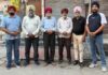 ਸਤਾ ਦੀ ਲਾਲਸਾ ਅਤੇ ਆਪਸੀ ਲੜਾਈ ਵਿੱਚ ਸਿੱਖ ਲੀਡਰਸ਼ਿਪ ਨੇ ਸਿੱਖ ਮੁੱਦੇ ਵਿਸਾਰ ਦਿੱਤੇ ਹਨ: ਸਿੱਖ ਤਾਲਮੇਲ ਕਮੇਟੀ