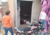 प्रेम संबंध का खौफनाक अंत: युवक को घर बुलाकर कुल्हाड़ी से उतारा मौत के घाट