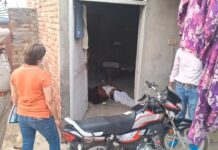 प्रेम संबंध का खौफनाक अंत: युवक को घर बुलाकर कुल्हाड़ी से उतारा मौत के घाट
