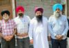 ਸਤਲੁਜ ਫਿਲਮ ਨੂੰ ਓਟੀਟੀcਪਲੇਟ ਫਾਰਮ ਤੋਂ ਹਟਾਉਣਾ ਸਿੱਖ ਕੌਮ ਨਾਲ ਪਿੱਛਲੇ ਸਮੇਂ ਦੌਰਾਨ ਹੋਏ ਧੱਕੇ ਦੇ ਸੱਚ ਨੂੰ ਛੁਪਣਾ ਹੈ: ਸਿੱਖ ਤਾਲਮੇਲ ਕਮੇਟੀ