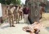आदमपुर मर्डर केस का बड़ा खुलासा: 24 घंटे में मुख्य आरोपी गिरफ्तार, ग्लॉक 9MM पिस्तौल बरामद