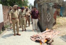 आदमपुर मर्डर केस का बड़ा खुलासा: 24 घंटे में मुख्य आरोपी गिरफ्तार, ग्लॉक 9MM पिस्तौल बरामद
