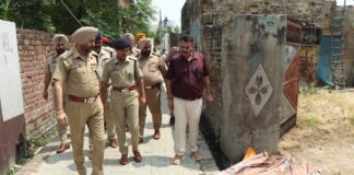 आदमपुर मर्डर केस का बड़ा खुलासा: 24 घंटे में मुख्य आरोपी गिरफ्तार, ग्लॉक 9MM पिस्तौल बरामद