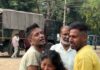 केवी-3 के बाहर दर्दनाक हादसा: आर्मी ट्रक की चपेट में आने से पांचवीं की छात्रा की मौत, 10 दिन बाद था जन्मदिन