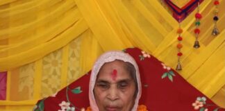 22–23 जुलाई 2026 को गांव बादशाहपुर में धूमधाम से सजेगा बाबा चुप शाह जी दरबार का वार्षिक मेला