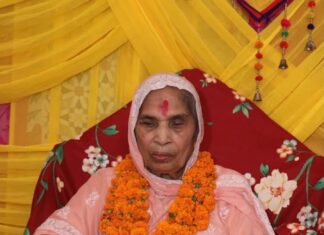 22–23 जुलाई 2026 को गांव बादशाहपुर में धूमधाम से सजेगा बाबा चुप शाह जी दरबार का वार्षिक मेला