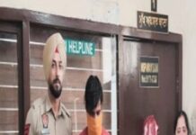फर्जी IPS बनकर 31.50 लाख की ठगी: DSP, इंस्पेक्टर और हेड कांस्टेबल की नौकरी का झांसा, पति-पत्नी गिरफ्तार