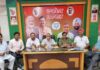 प्रधानमंत्री नरेंद्र मोदी के पंजाब आगमन से पूर्व भाजपा जालंधर शहरी चलाएगी व्यापक स्वच्छता अभियान : सुशील शर्मा