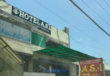 कांग्रेसी विधायक के खासमखास ने सरकार को लगाया लाखों का चूना?