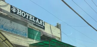 कांग्रेसी विधायक के खासमखास ने सरकार को लगाया लाखों का चूना?