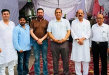 प्रथम पुण्यतिथि पर स्व. रमेश कुमार शारदा को भावभीनी श्रद्धांजलि, हवन-यज्ञ व विशाल लंगर में उमड़ा जनसैलाब