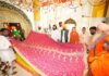 मेरी कमाई मेरी ईमानदारी है, इसीलिए पंजाब के लोग मुझ पर पूरा भरोसा करते हैं: मुख्यमंत्री भगवंत सिंह मान