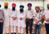 ਨਿਰਦੋਸ਼ ਵਿਦਿਆਰਥੀਆਂ ਤੇ ਜੁਲਮ ਕਰਨ ਦੀ ਸਭਿਅਕ ਸਮਾਜ ਵਿਚ ਕੋਈ ਥਾਂ ਨਹੀਂ: ਸਿੱਖ ਤਾਲਮੇਲ ਕਮੇਟੀ