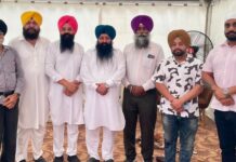 ਨਿਰਦੋਸ਼ ਵਿਦਿਆਰਥੀਆਂ ਤੇ ਜੁਲਮ ਕਰਨ ਦੀ ਸਭਿਅਕ ਸਮਾਜ ਵਿਚ ਕੋਈ ਥਾਂ ਨਹੀਂ: ਸਿੱਖ ਤਾਲਮੇਲ ਕਮੇਟੀ