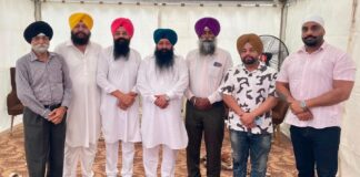 ਨਿਰਦੋਸ਼ ਵਿਦਿਆਰਥੀਆਂ ਤੇ ਜੁਲਮ ਕਰਨ ਦੀ ਸਭਿਅਕ ਸਮਾਜ ਵਿਚ ਕੋਈ ਥਾਂ ਨਹੀਂ: ਸਿੱਖ ਤਾਲਮੇਲ ਕਮੇਟੀ