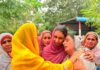 शादी का सेहरा बना अंतिम विदाई का प्रतीक: छोटी बहन ने लांस नायक सुखप्रीत के माथे पर सजाया सेहरा, सैन्य सम्मान के साथ हुआ अंतिम संस्कार