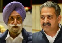 पंजाब कांग्रेस का बड़ा संगठनात्मक ऐलान: वड़िंग रहेंगे प्रदेश अध्यक्ष, चन्नी को चुनाव प्रचार की कमान; रंधावा समेत 21 नेताओं को मिली अहम जिम्मेदारी