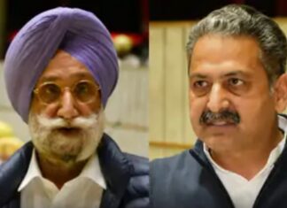 पंजाब कांग्रेस का बड़ा संगठनात्मक ऐलान: वड़िंग रहेंगे प्रदेश अध्यक्ष, चन्नी को चुनाव प्रचार की कमान; रंधावा समेत 21 नेताओं को मिली अहम जिम्मेदारी