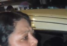 जालंधर में नशे में धुत्त पुलिसकर्मी पर बड़ी कार्रवाई: वीडियो वायरल होते ही पुलिस कमिश्नर का सख्त एक्शन, आरती राजपूत ने लगाए थे गंभीर आरोप!