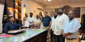 फर्जी एससी प्रमाण पत्र रोकने की कवायद: जालंधर में BM3 की बड़ी मांग, DC को सौंपा ज्ञापन; सत्यापन प्रक्रिया सख्त करने की अपील