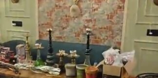 जालंधर में पुलिस की ताबड़तोड़ रेड: अर्बन स्टेट के Padrino Restaurant समेत कई ठिकानों पर छापेमारी, इलाके में मचा हड़कंप