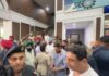 जालंधर कैंट रेलवे स्टेशन बनकर तैयार! केंद्रीय मंत्री रवनीत बिट्टू ने लिया जायजा, जल्द पीएम मोदी करेंगे उद्घाटन