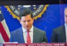 FBI का बड़ा खुलासा! पंजाब पुलिस का इंस्पेक्टर अंतरराष्ट्रीय उगाही रैकेट में नामजद, अमेरिकी परिवार से ₹3.3 करोड़ मांगने का आरोप
