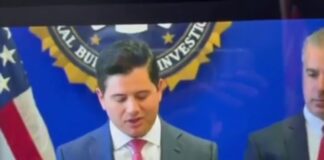 FBI का बड़ा खुलासा! पंजाब पुलिस का इंस्पेक्टर अंतरराष्ट्रीय उगाही रैकेट में नामजद, अमेरिकी परिवार से ₹3.3 करोड़ मांगने का आरोप