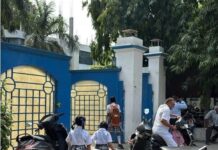 भीषण गर्मी में बिजली गुल: जालंधर के टैगोर इंटरनेशनल स्कूल में अचानक छुट्टी, अभिभावकों को हुई परेशानी