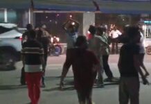 जालंधर में तार को लेकर खूनी संघर्ष: पड़ोसियों ने तलवार, कड़े और डंडों से किया हमला, महिलाओं समेत कई घायल; पुलिस की देरी पर उठे सवाल