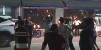 जालंधर में तार को लेकर खूनी संघर्ष: पड़ोसियों ने तलवार, कड़े और डंडों से किया हमला, महिलाओं समेत कई घायल; पुलिस की देरी पर उठे सवाल