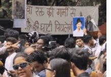 NEET पेपर लीक पर पीएम मोदी का बड़ा बयान: ‘छात्रों के साथ है सरकार, दोषियों पर होगी सख्त कार्रवाई’ जंतर-मंतर पर CJP का प्रोटेस्ट फिर शुरू!