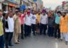 ਕੇਂਦਰੀ ਸਰਕਾਰ ਦੀਆਂ ਗ਼ਲਤ ਨੀਤੀਆਂ ਤੇ ਪੰਜਾਬ ਸਰਕਾਰ ਦੀ ਸਹਿਮਤੀ ਕਰਕੇ ਆਟੋ ਸੇਲ ਪਰਚੇਸ ਦਾ ਕਾਰੋਬਾਰ ਹੋਇਆ ਠੱਪ