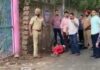 जालंधर डबल मर्डर केस: फरार आरोपी ‘गुल्लू’ पुलिस मुठभेड़ में घायल, फायरिंग के बाद दबोचा गया