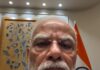 BREAKING: सोनम वांगचुक ने खत्म किया अनशन, मंत्री नड्डा और जितेंद्र सिंह मेदांता पहुंचे थे