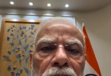 BREAKING: सोनम वांगचुक ने खत्म किया अनशन, मंत्री नड्डा और जितेंद्र सिंह मेदांता पहुंचे थे