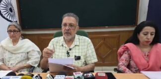 मुख्यमंत्री स्वास्थ्य योजना में बड़ा खुलासा: 14 अस्पतालों पर कार्रवाई, जालंधर का सर्वोदय अस्पताल भी सूची से बाहर