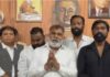 आज पंजाब बंद का आह्वान: बरनाला लाठीचार्ज के विरोध में वाल्मीकि समाज सड़कों पर, सरकार के सामने रखीं 2 नई मांगें